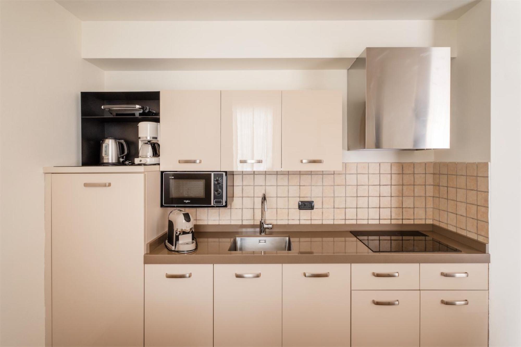 Residence Maroadi Torbole Sul Garda Exterior photo